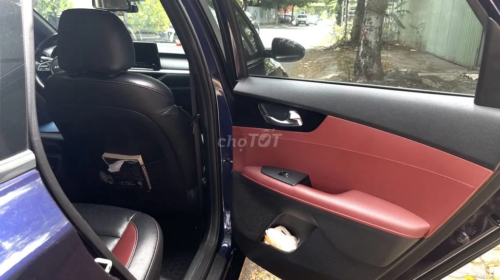 Kia K3 2022 photo 5