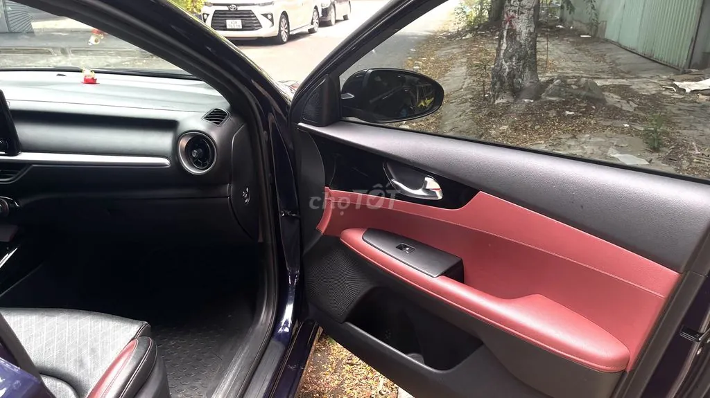 Kia K3 2022 photo 3