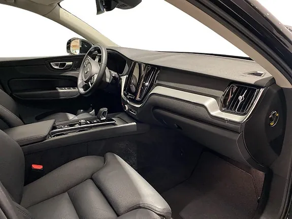 Volvo Xc60 2024 photo 4