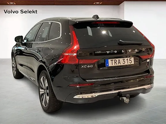Volvo Xc60 2024 photo 2