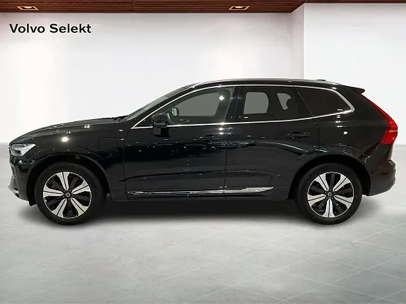 Volvo Xc60 2024 photo 3