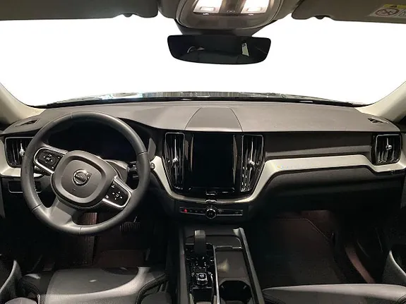 Volvo Xc60 2024 photo 5