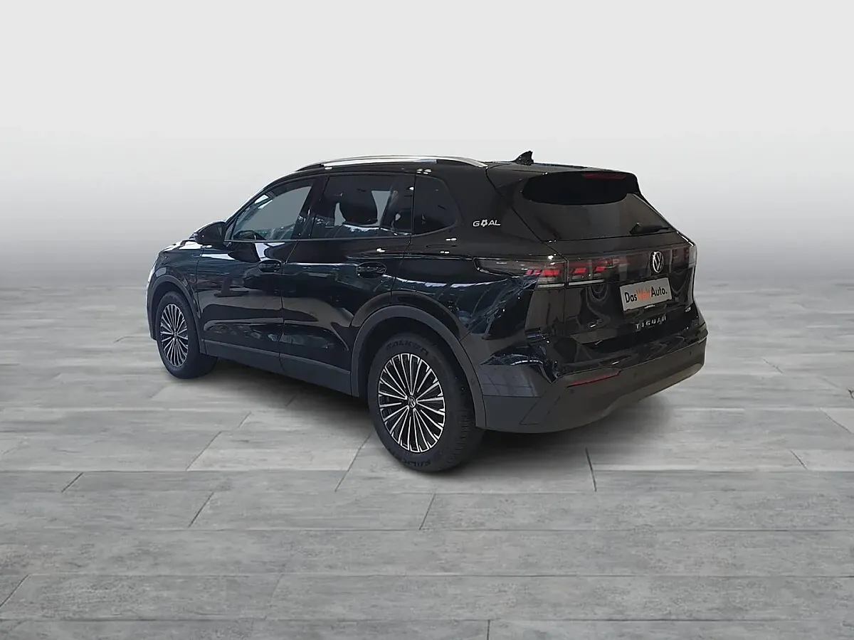 Volkswagen Tiguan 2025 photo 3
