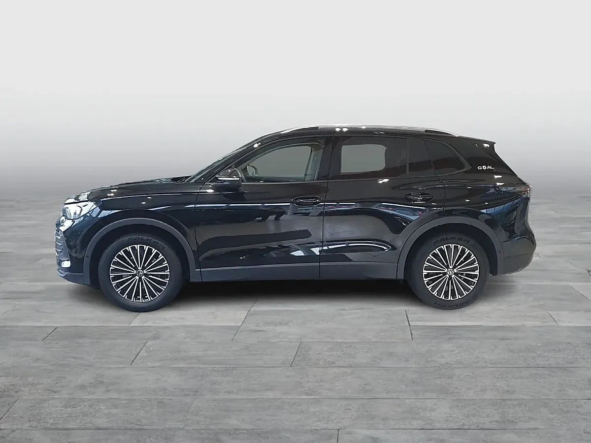 Volkswagen Tiguan 2025 photo 2