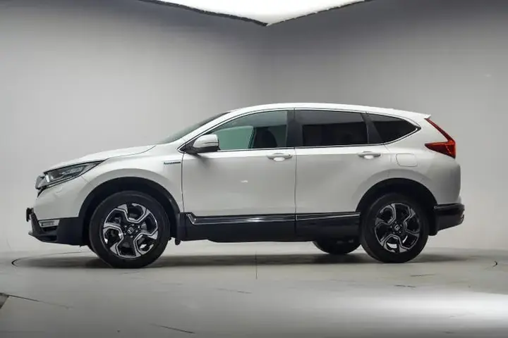 Honda Cr-V 2019 photo 2