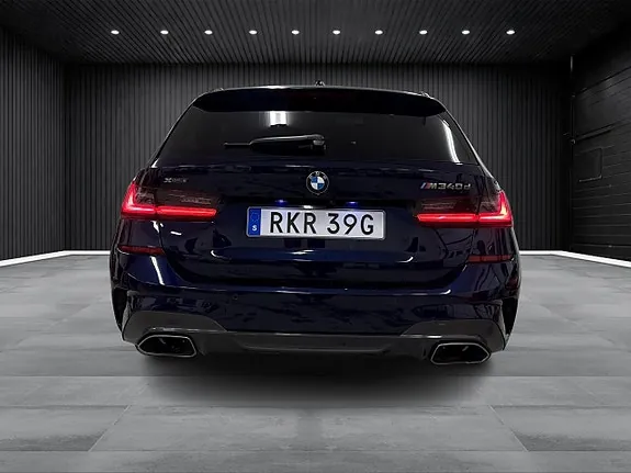 BMW M3 2021 photo 4