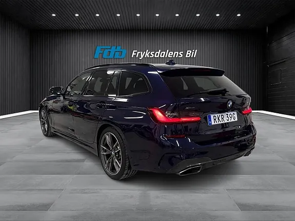 BMW M3 2021 photo 3