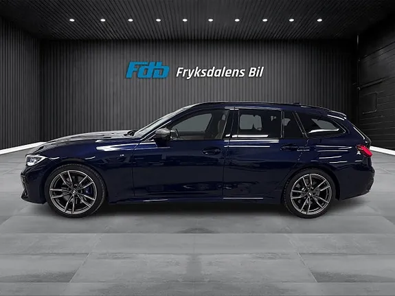 BMW M3 2021 photo 2