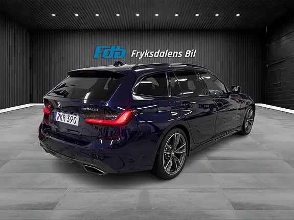 BMW M3 2021 photo 5