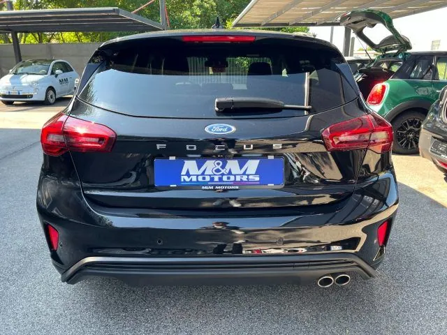 Ford Focus 2024 photo 5