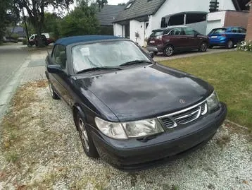 Saab 9-3