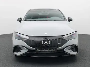 Mercedes-Benz Eqe 2025 photo 3