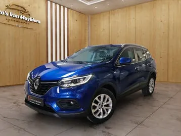 Renault Kadjar 2020 photo 3