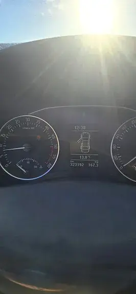 Skoda Octavia 2012 photo 5