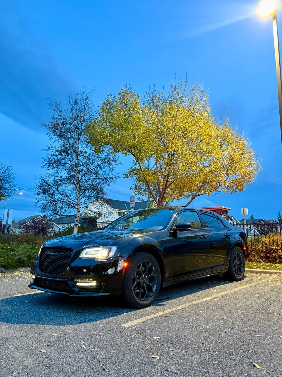 Chrysler 300