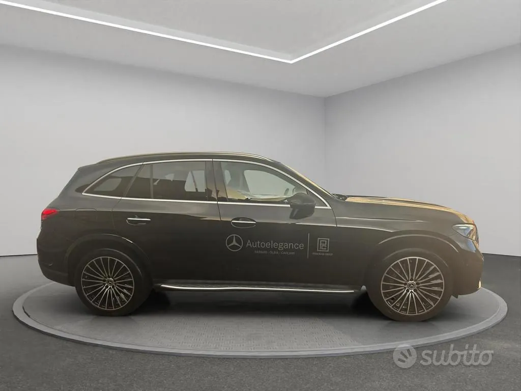 Mercedes-Benz Glc 2023 photo 5