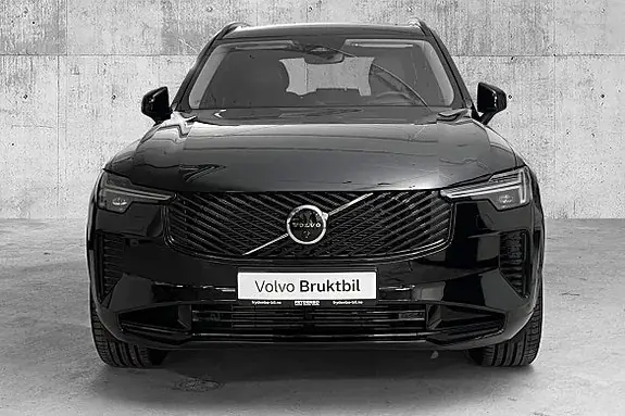 Volvo Xc90 2026 photo 3