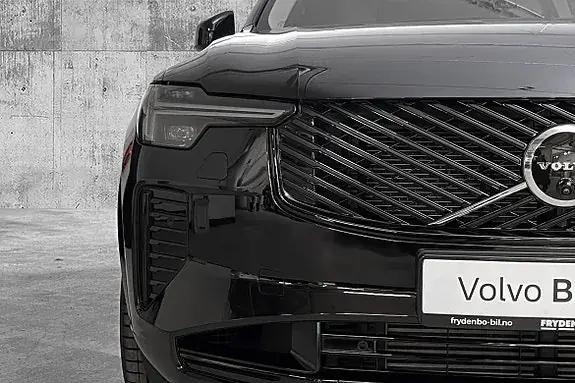 Volvo Xc90 2026 photo 4