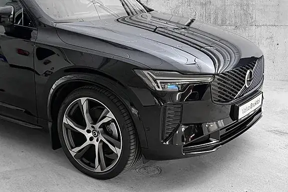 Volvo Xc90 2026 photo 2
