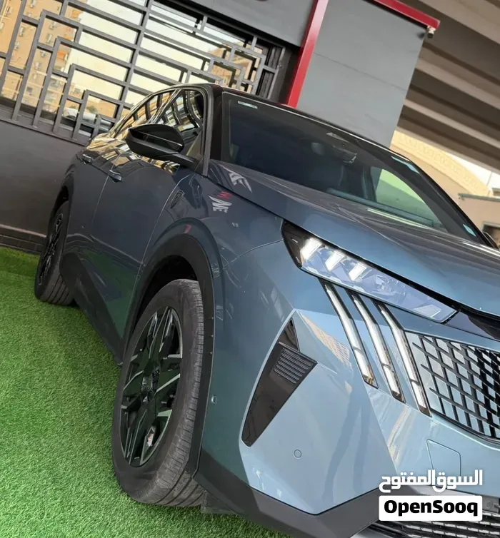Peugeot 3008 2026 photo 4