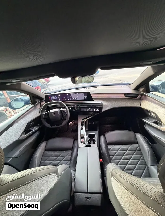 Peugeot 3008 2026 photo 2