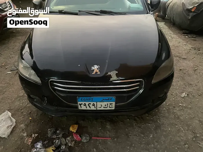 Peugeot 3008 2026 photo 5