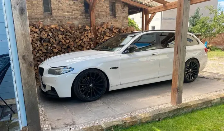 BMW 520D
