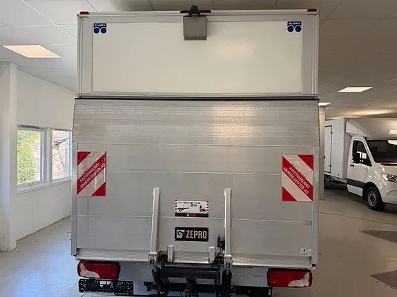 Mercedes-Benz Sprinter 315 2024 photo 2