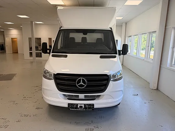 Mercedes-Benz Sprinter 315 2024 photo 5