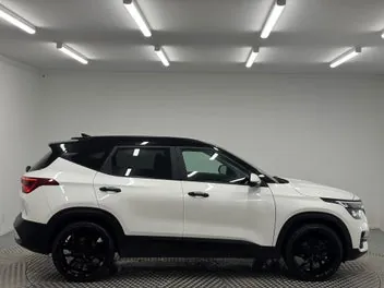 Kia Seltos 2021 photo 3