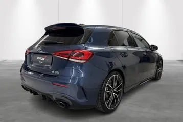 Mercedes-Benz A-Class 2020 photo 2