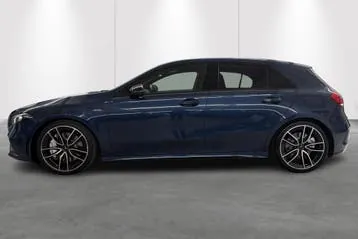 Mercedes-Benz A-Class 2020 photo 3
