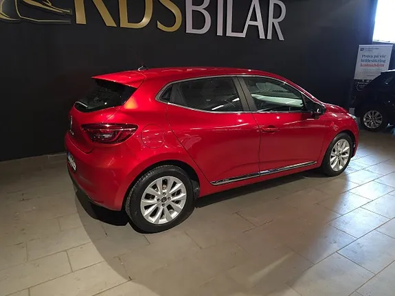 Renault Clio 2020 photo 5