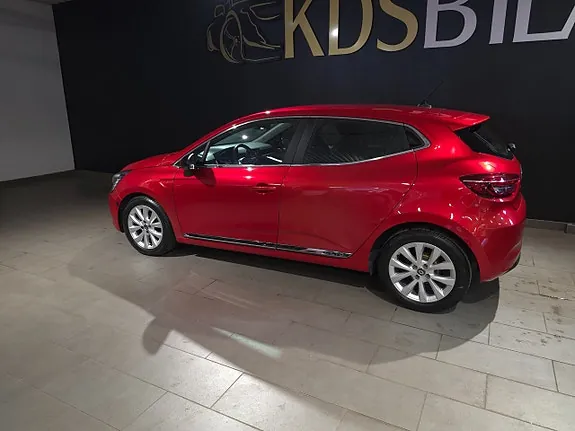 Renault Clio 2020 photo 3