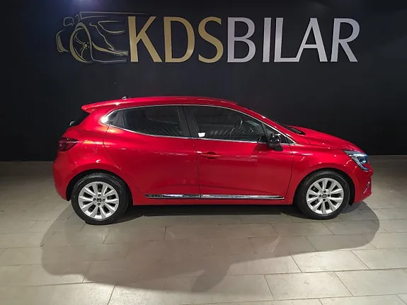 Renault Clio 2020 photo 4
