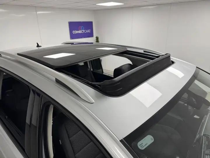 Volkswagen Touran 2020 photo 3
