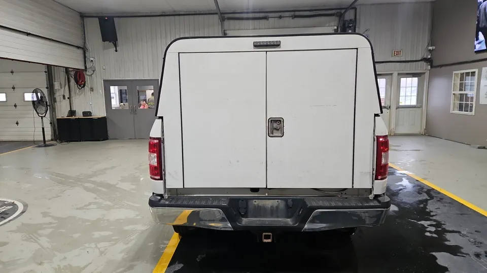 Ford F-150 2019 photo 4