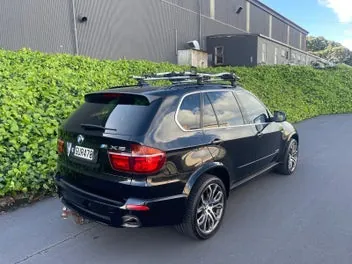 BMW X5 2012 photo 4