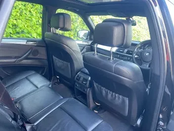 BMW X5 2012 photo 5