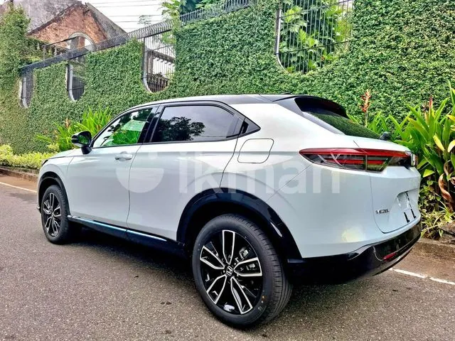 Honda Vezel 2026 photo 2