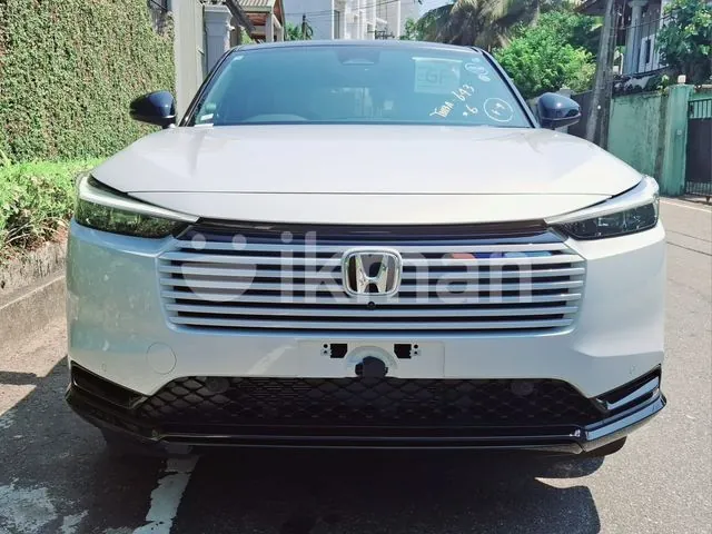 Honda Vezel 2026 photo 3