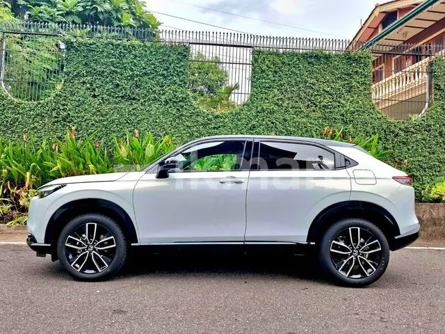 Honda Vezel 2026 photo 5