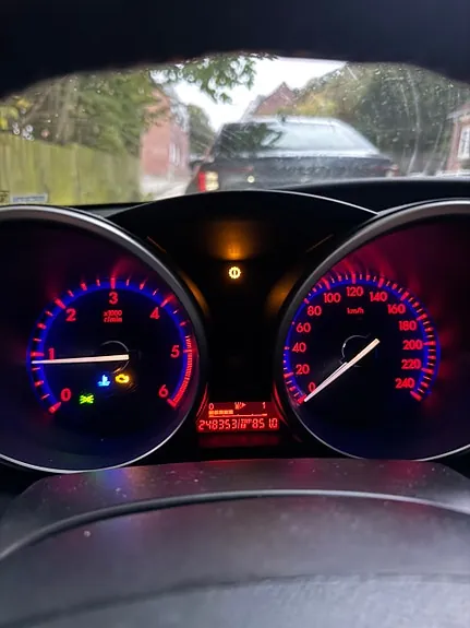 Mazda 3 2011 photo 4