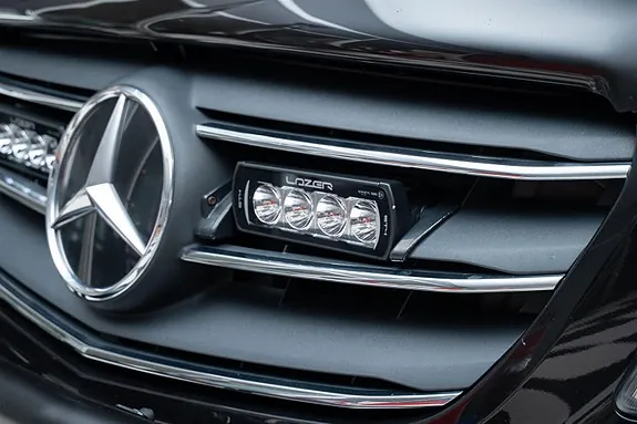 Mercedes-Benz Vito 119 2023 photo 4