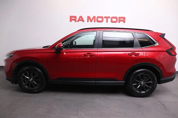 Honda Cr-V 2025 photo 2