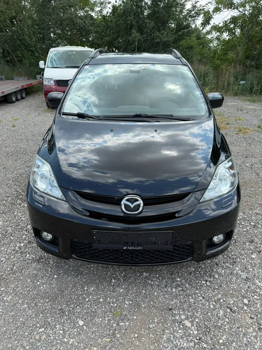 Mazda Mazda5