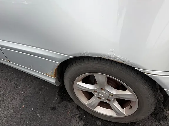 Mercedes-Benz C180 2007 photo 5