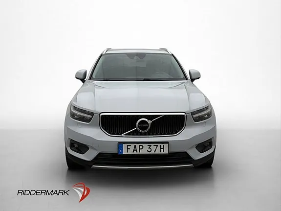 Volvo Xc40 2020 photo 2