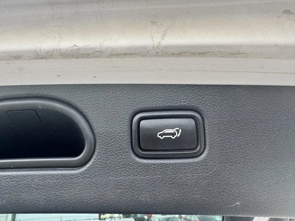 Hyundai Tucson 2017 photo 4