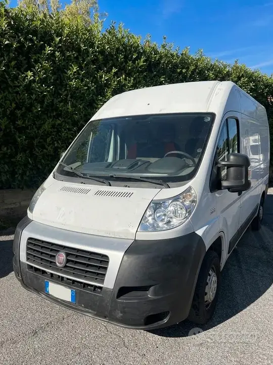 Fiat Ducato